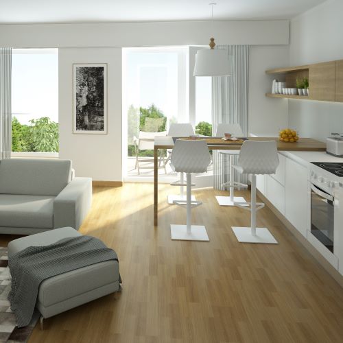 Dwellworks Living Market Updates - Corporate Housing