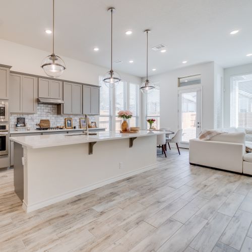 Dwellworks Living Market Updates - Corporate Housing