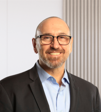 James Conigliaro, President and CEO, Dwellworks  