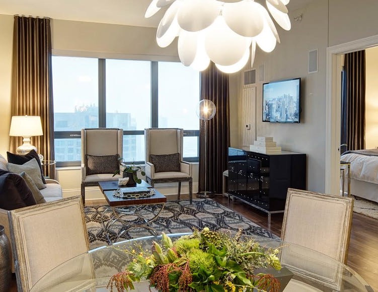 Chicago Hotel