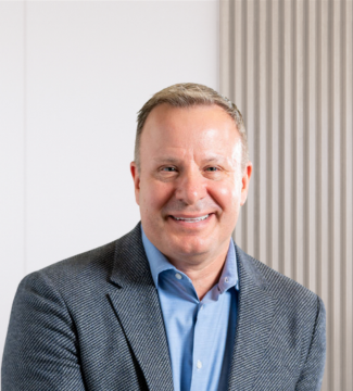 Dwellworks Living - Corporate Housing - Andrew Horvath