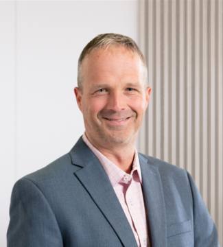 Dwellworks Living - Corporate Housing - Rob Carlson