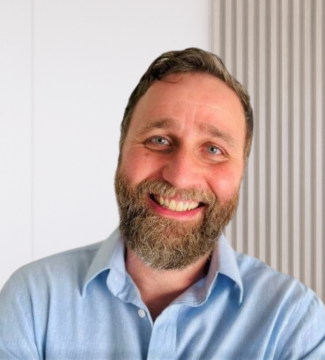 Dwellworks Living - Scott Garber