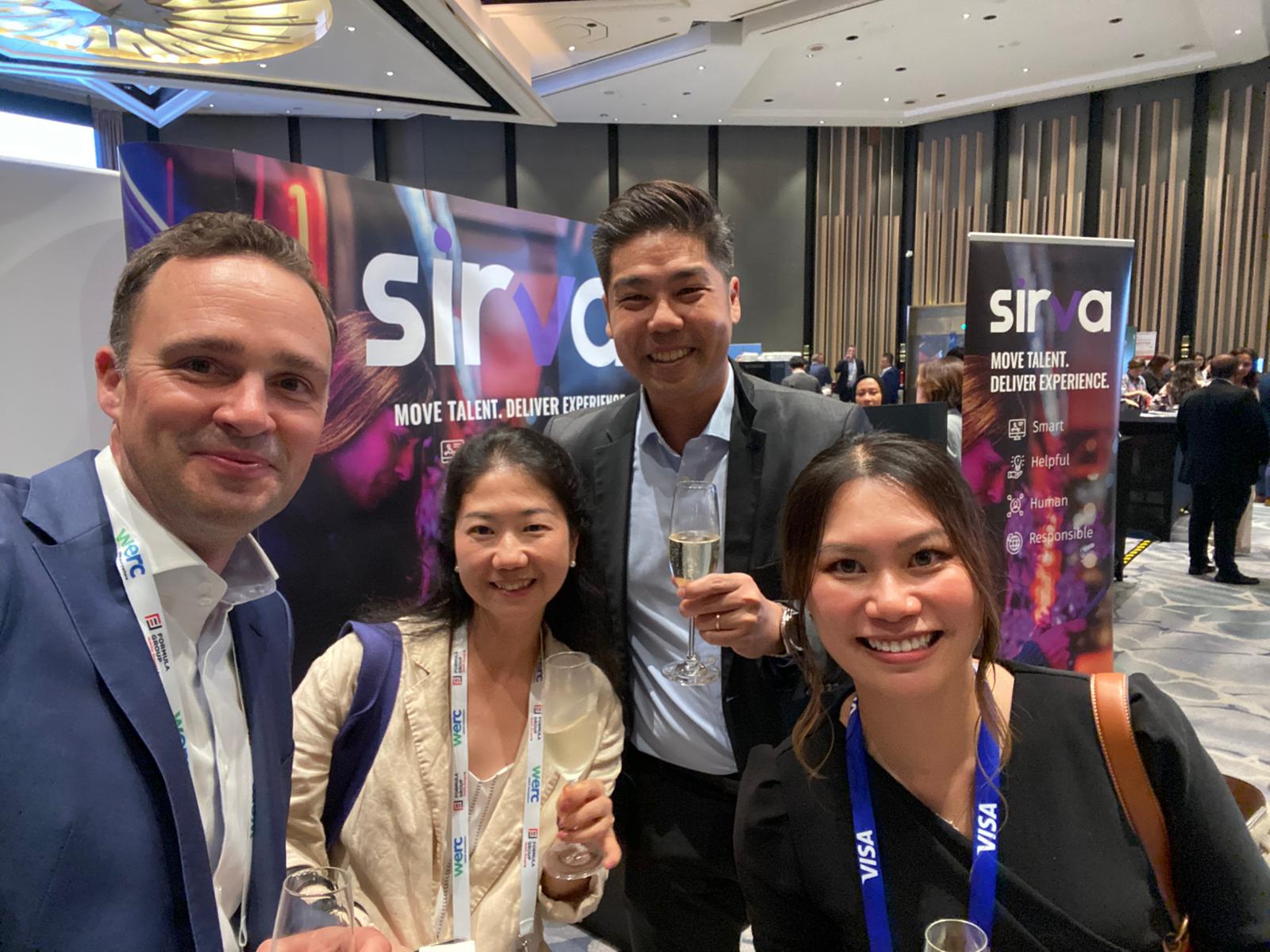 Dwellworks at WERC APAC25 Shaping the Future of Asia Pacific Mobility