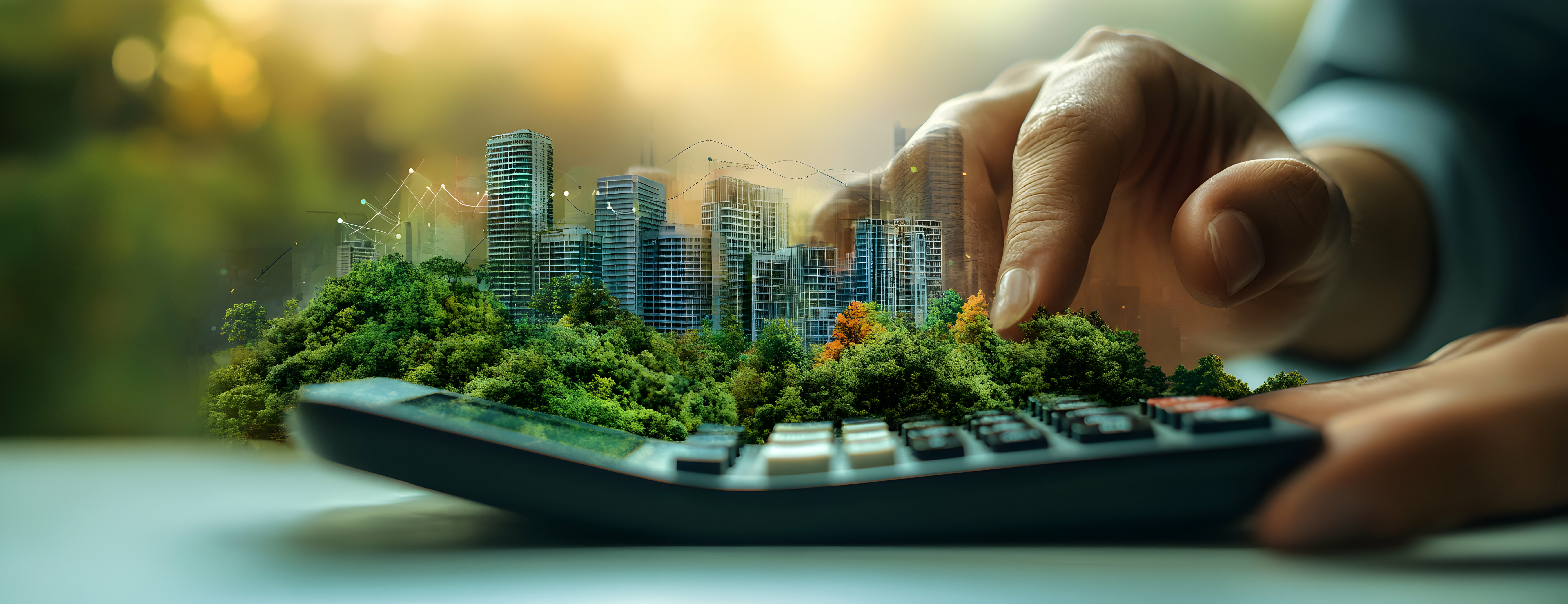 Dwellworks Living - CHPA Furnished Accommodations Carbon Calculation Tool (FACCT)