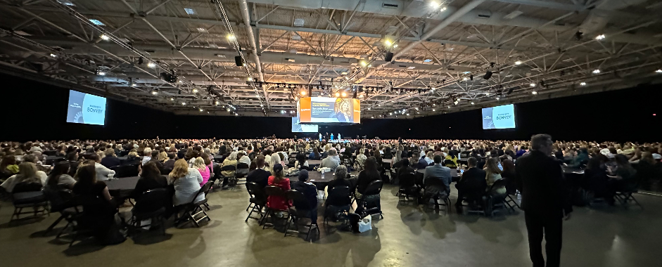 Dwellworks Living - Dwellworks Corporate Housing GBTA 2023 – A Positive Outlook for Global Business Travel’s Rebound