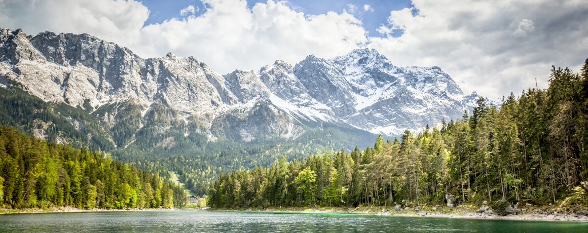 Dwellworks Living Global Corporate Housing Solutions - The Swiss Alps