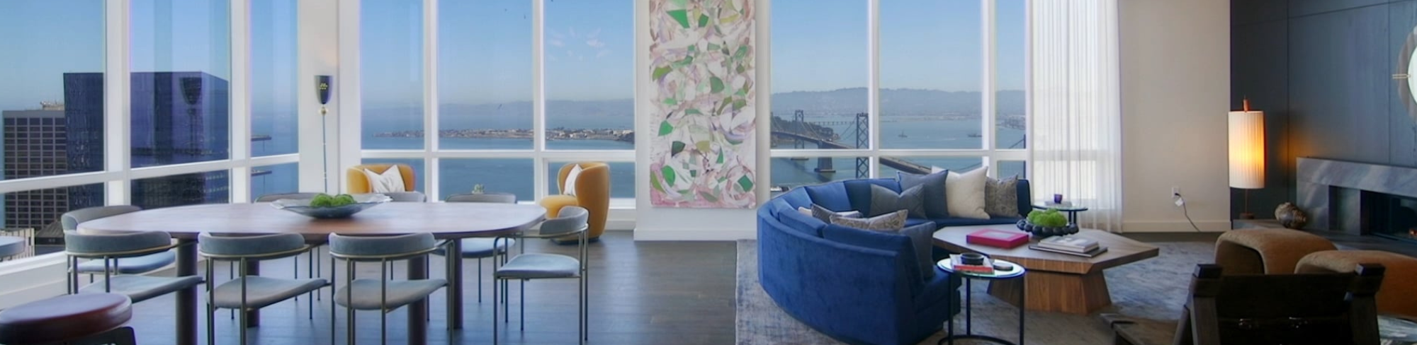 Dwellworks Living - Business Travel and Corporate Housing