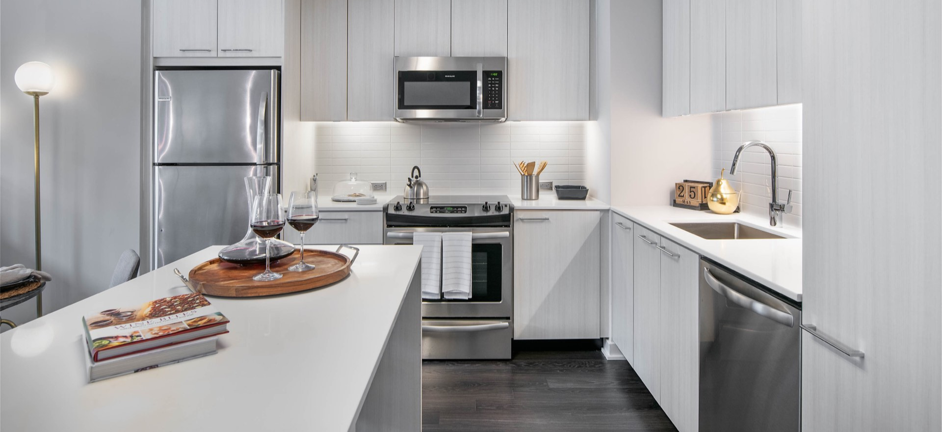 Experience Comfort and Efficiency: Corporate Keys’ Furnished Rentals for Business Travelers Experience Comfort and Efficiency: Corporate Keys’ Furnished Rentals for Business Travelers